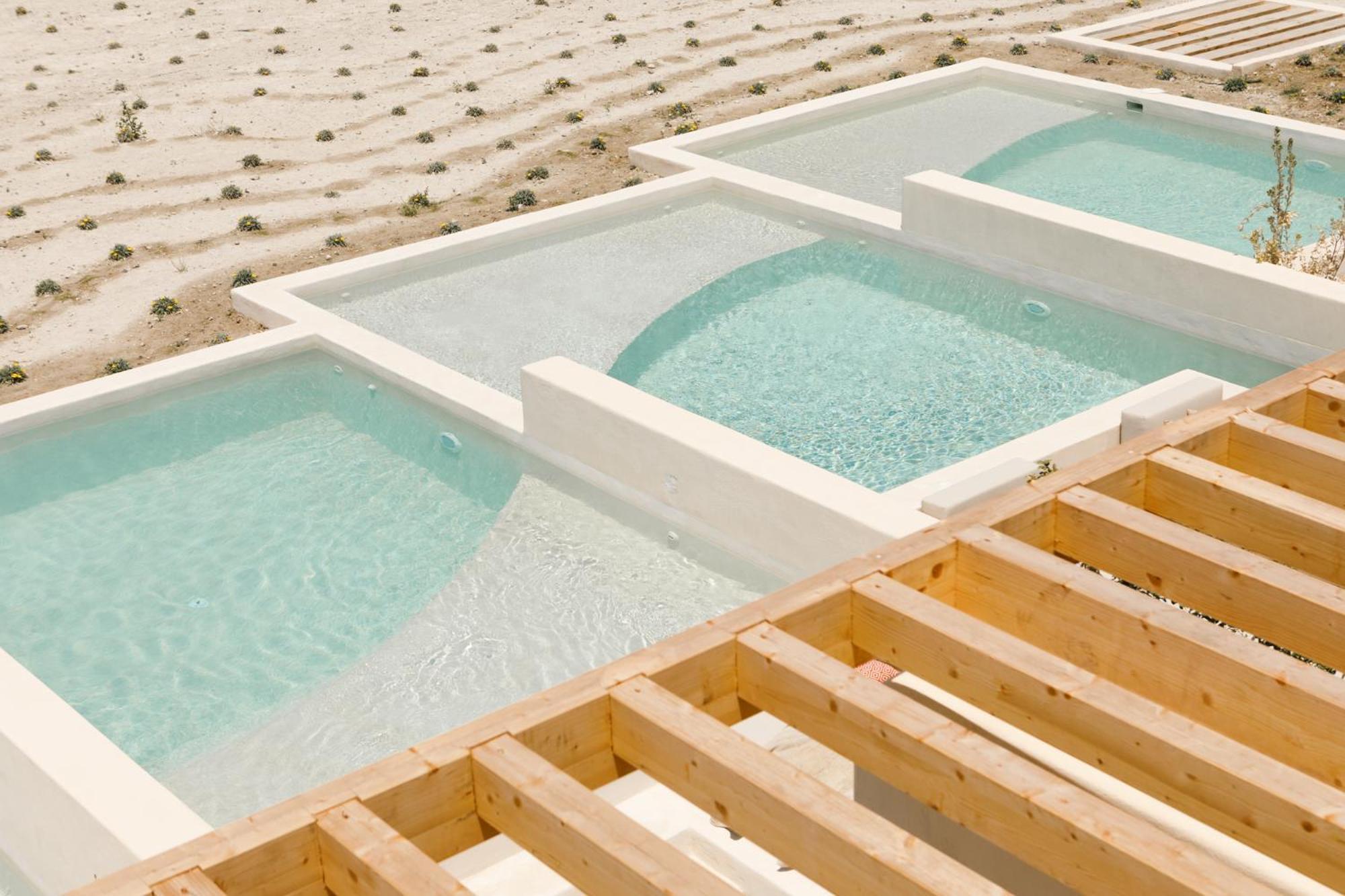 Elysian Retreat 호텔 이아 외부 사진